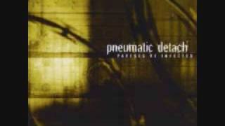 Pneumatic Detach - Initial Reaction