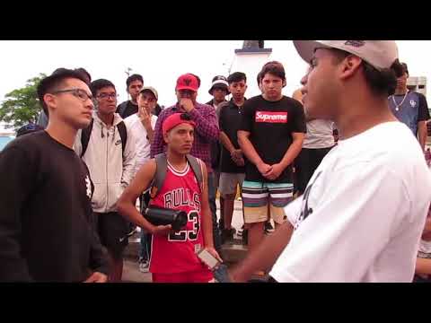 CHAVA VS HENRY | TRUELOVE 25 02 18 "CUARTOS"