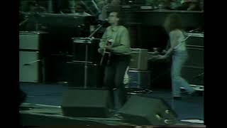 James Taylor &quot;Stand and Fight&quot; &quot;In our Hands&quot; live event NY 1982