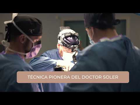 Apertura Traumatología Soler Madrid