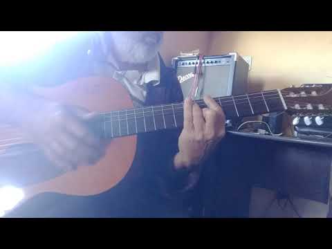 Tango, fácil, Acordes y canto.