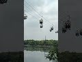 Queensland Amusement Park India Chennai Cable Car