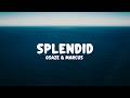 Osaze Marcus Splendid Lyrics