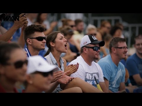 #ArchersAsked: The perfect breakfast for an international archer? | Win&Win AFR