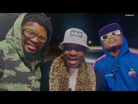 2 Hustler & Kadabra MC Freestyle do momento