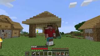 【Minecraft】ちゃんけいのマインクラフト日記 11日目鉱石採掘で鉄ゲット～～～！！