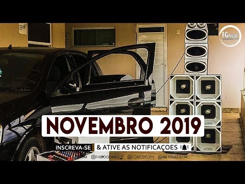 HUDSON XAVIER E FORRÓ DI HOMI  - CD Novembro 2019 #RepNovo @FGmusic