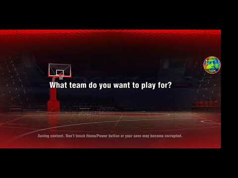 NBA 2K20 IOS/ANDROID MY CAREER EP 2