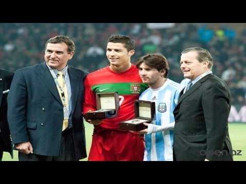 Lionel Messi vs Eibar • La Liga • 18/10/14 [HD] 2014