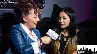 Honey Cocaine Interview