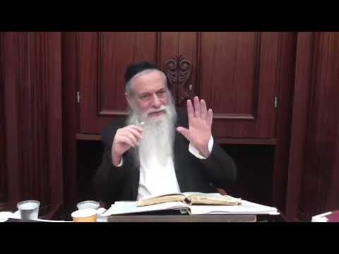 הרב מרדכי עטייה - שאר התפילה - תשפ"ג - שאר תפילה - פותח את ידך - שיעור 079 -מעכבי הפרנסה