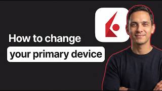 How to Change Your Primary Device on Interactive Brokers (Step by Step)