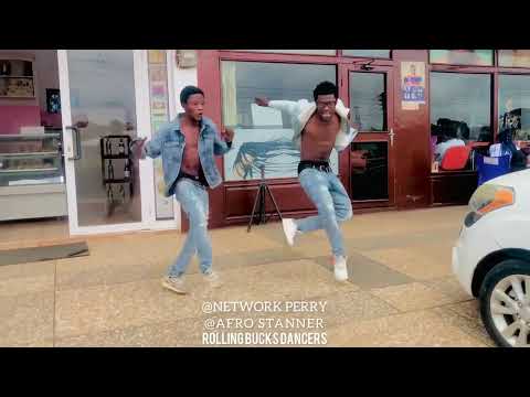 Camidoh kaba(official video) by networkperry