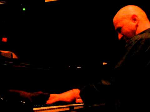 Jon Davis Trio - I Loves You Porgy