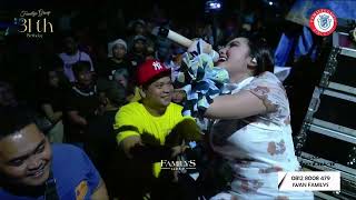 Download lagu salam sayang _ Caca Veronika II familys group mp3