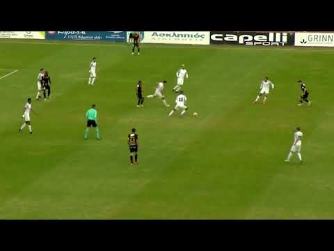 Abdulsamed Abdullahi / Focusonfootball