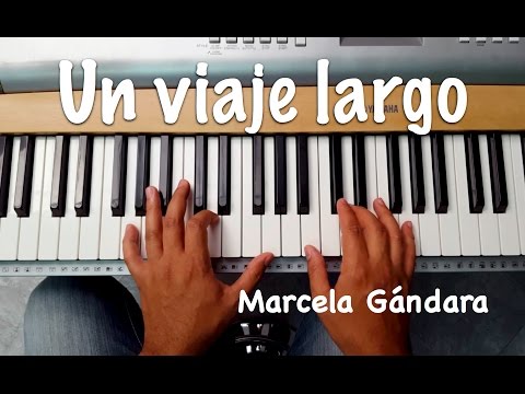 Un viaje largo - Intro - Tutorial
