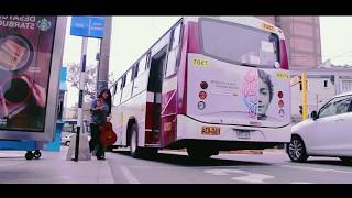 Future Islands - Doves - (Fanmade)