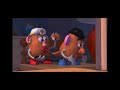 Sneak Peeks From Monsters Inc Collector S Edition 2002 DVD