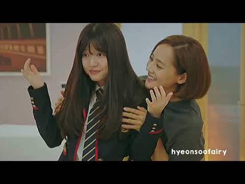 OH YOON HEE X BAE RO NA || 세피 (Sepi) - Aina Abdul