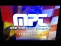 ALCC Maryland Public Television 1996 PBS Ident 2016 Logo