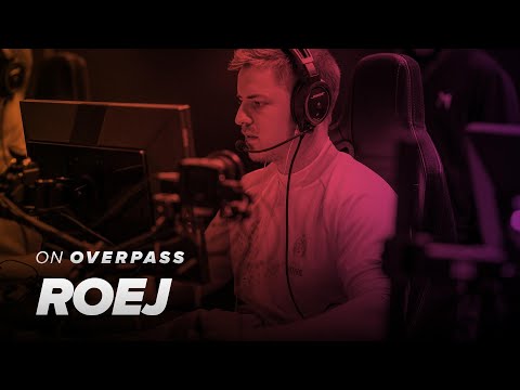 [CSGO DEMO] roeJ (MAD Lions) vs Virtus.pro / 26 frags / Overpass // POV - Point of View