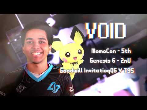 Introducing: Ultimate Rivalries at Glitch 7!