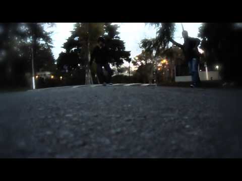 Zuga, Choser, Toti x 3 Way x C-walk Argentina