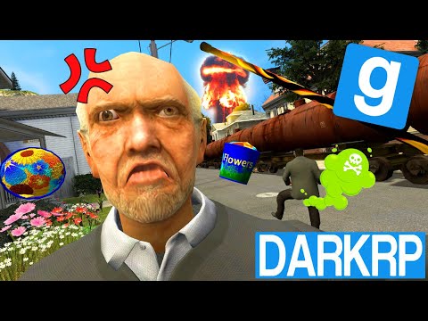 On a trouvé LE TROLL RP le PLUS DROLE !! 🤣 (je pleure)