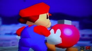 【原点回帰終点】Part16｜友人達とスーパーマリオ64を実況プレイ