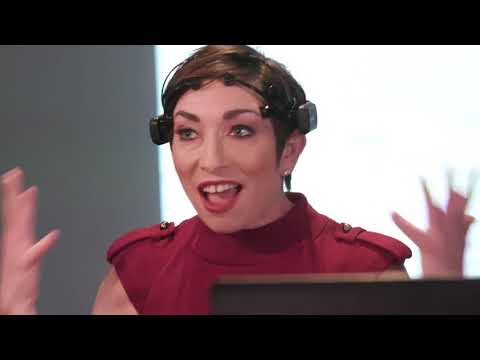 Superhuman: The Invisible Made Visible (2020) | Official Trailer HD