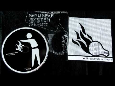 nonlinear.system.theory - Nonlinear Outrage [HD Audio]