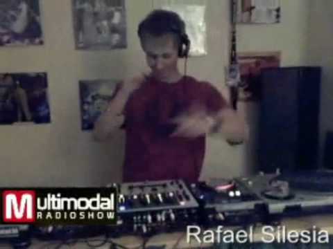 Multimodal Radio Show 2006 to 2010