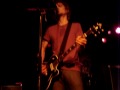 Brendan Benson- You're Quiet- live