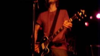 Brendan Benson- You're Quiet- live