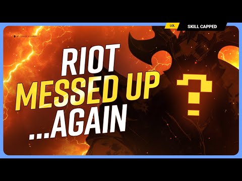 *NEW* MOST OP CHAMPION To Climb STUPIDLY FAST!