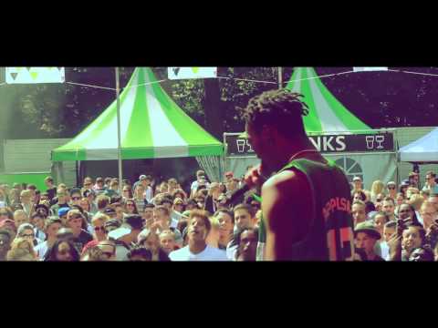 Appelsap Fresh Music Festival x Kornuit video recap