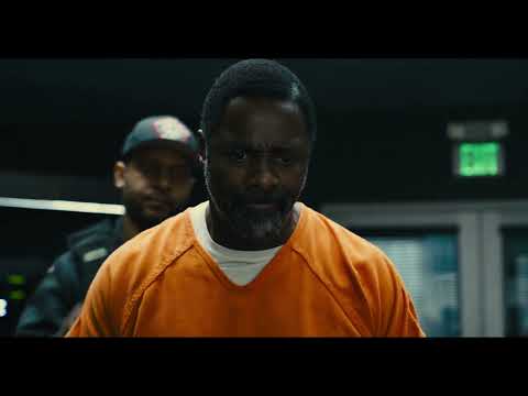 ~ Let's Meet Your Team Scene {4K UHD } * The Suicide Squad(2021)