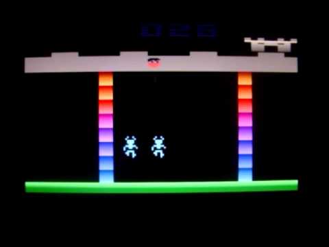 Dark Castle Atari