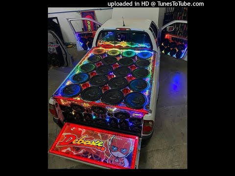 MC Dricka, MC Hollywood e MC Magrinho - Patricinha do Mandela (  Dj Maycom Remix 2020 )