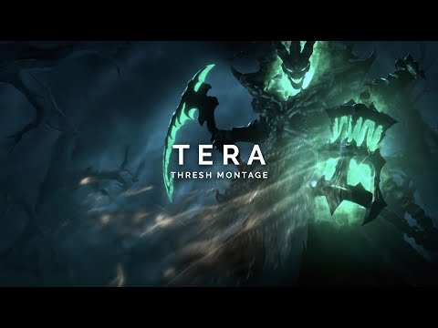 Tera | 1 Million Mastery Diamond Thresh Main | New Beginnings