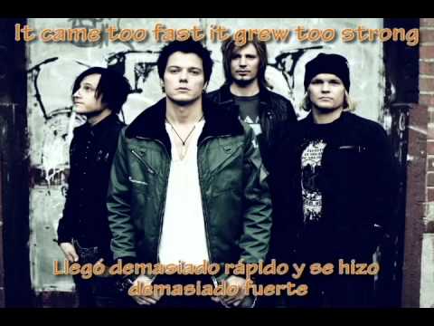 Feel You - Crumbland (Sub Ingles-Español)