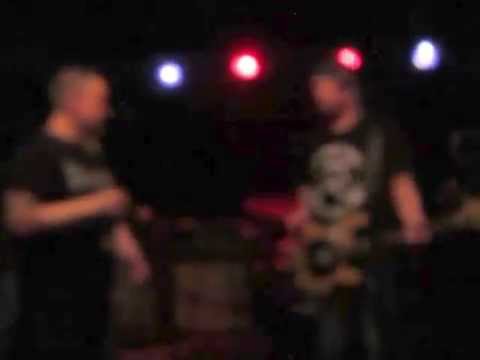 The Welch Boys - Someone's Gonna Die @ Great Scott in Boston, MA (4/22/14)