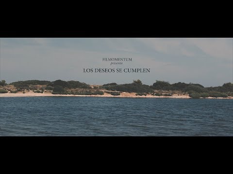 LOS DESEOS SE CUMPLEN