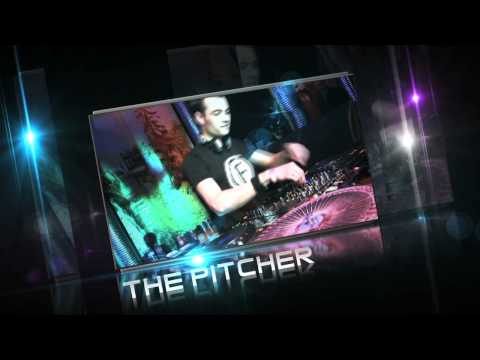 The Pitcher - The Rising (Last World Anthem)