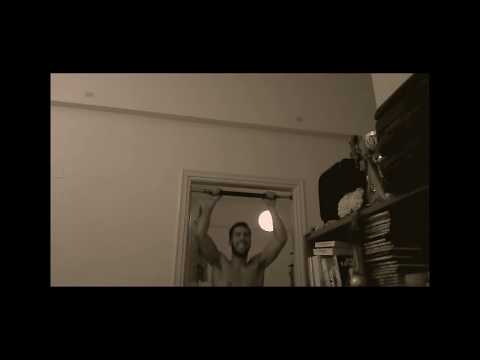 Impossible Pull Up Home Edition