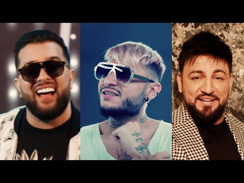 TZANCA URAGANU ❌ COSTEL BIJU ❌ NIKOLAS - MANELE 2021