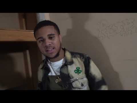 Yung Dc - Going Crazy (Official Music Video) Dir. By ShotByJayP