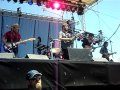Lord Huron - In the Wind [Lollapalooza 2011] 