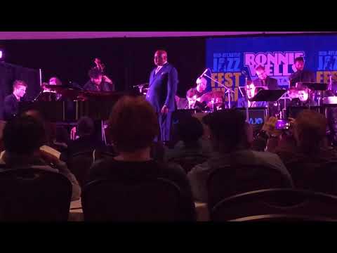 It Happened to Me, MACJO 2020 Featuring Terell Stafford